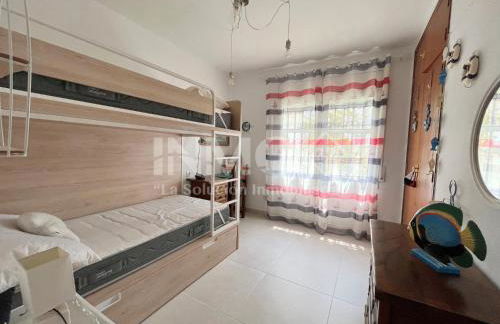 Casa con jardín a pocos metros de la playa 112D - INMO22 - Photo 10