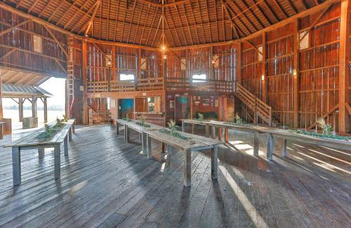 The Estate House-Timeless Elegance at 1885 Farms - Foto 9