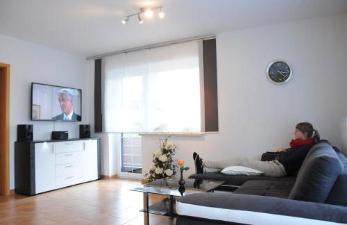 Ferienwohnung Rothe - Foto 28