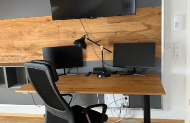 New Age Boardinghaus Bad Wimpfen - Foto 21