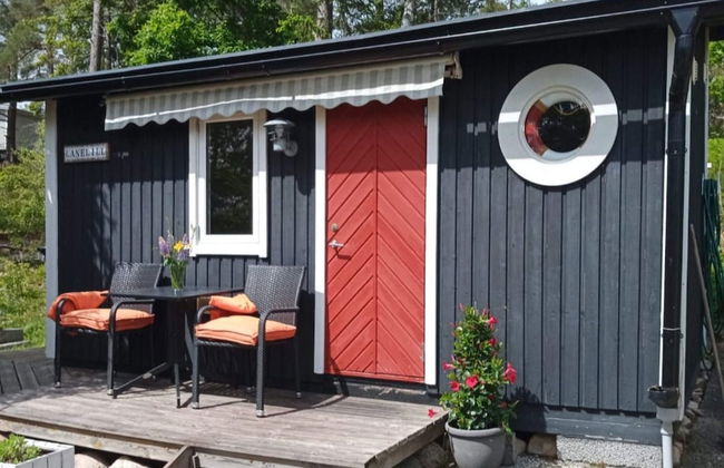 2 Person Holiday Home in Uddevalla - Foto 9