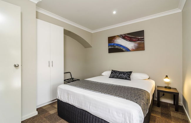 Parkville Place Serviced Apartments - Foto 13