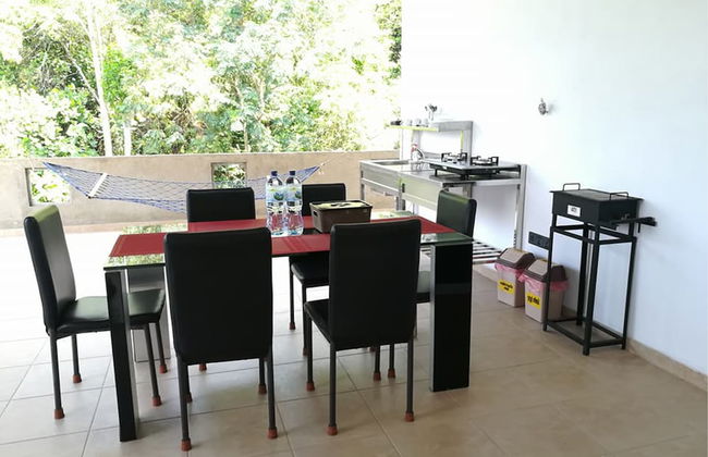 Thilini Hotel Apartment - Photo 5