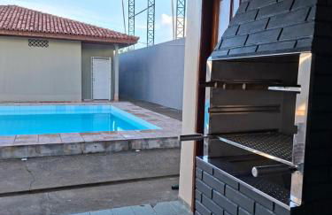 Residencial Paraviana-Casa Piscina - Foto 10