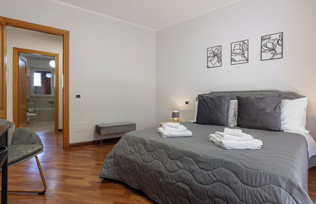 Fior Di Loto Central - Foto 12