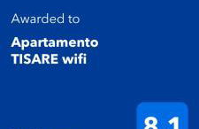 Apartamento TISARET wifi 47-112 - Foto 6