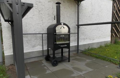 Ferienwohnung Sonnenblume - Photo 25