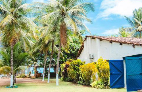 Morada da Praia - Porto de Pedras à Beira-Mar - Foto 26