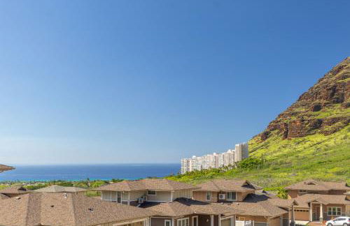 Oahu Perfect Vacation - Million Dollar View, Pool, Near Beach, Sleeps 14 - Foto 52