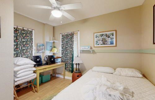 Sea Turtle Cottage - Foto 19