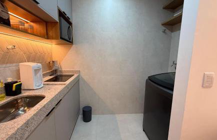 Studio Mobiliado T&F - Foto 25