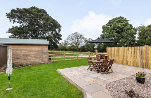 Sycamore Lodge - Uk35106 - Foto 18