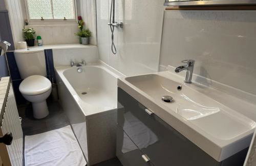 Classic Edinburgh Flat in the heart of Morningside - Foto 7