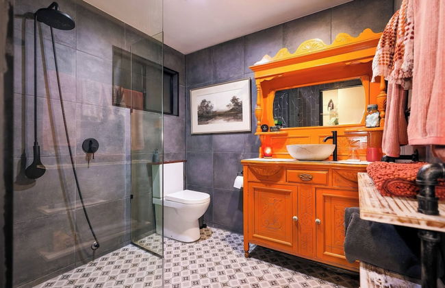 Cabane Tiny Tree House no4 - Foto 17