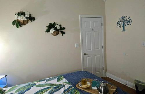Peaceful Stay Near Biloxi Coast | 3 beds, 1 bath - Foto 44