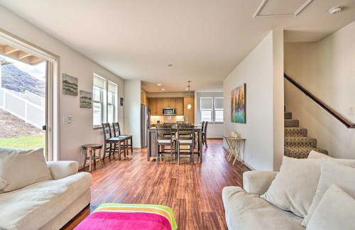 Modern Waianae Home with Mountain and Valley View - Foto 6