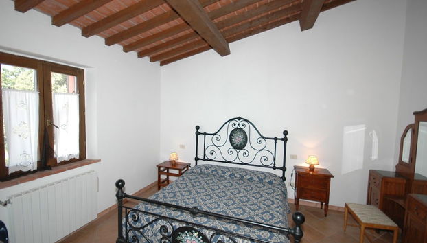 Poderino - Foto 3, Habitación