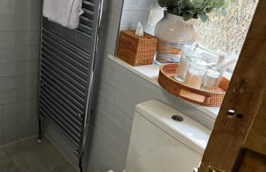 Luxury apartment, 60 High St, St Martins - Foto 14