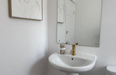 Liverpool Coco House - 3 Bedrooms - Foto 33