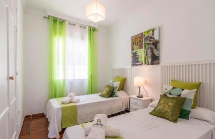 Villa Arancha Nerja by Ruralidays - Photo 8