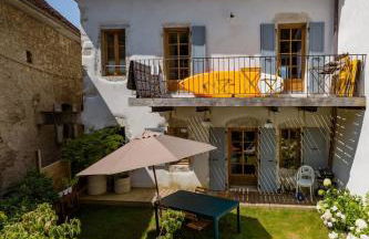 Appartement avec Jardin & vue Lac Talloires (15' Annecy) - Foto 26