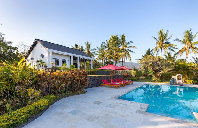 Villa Bloom - Foto 38