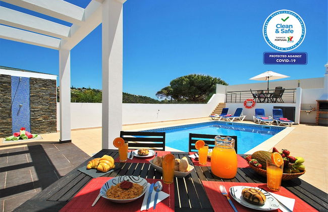 Villa Antiqua - Foto 1