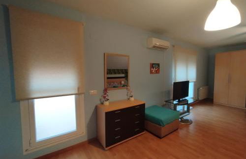 Apartamento Alhondiga Hervás - Foto 15