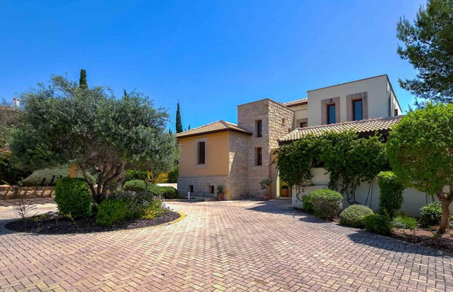 Villa 327 Galinios in Kouklia - Foto 11