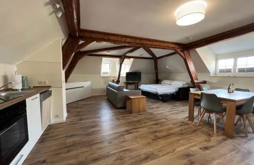 Karlbacher Domizil Ferienwohnungen - Foto 47