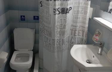 Akrata Golden Beach House 3 - Foto 15