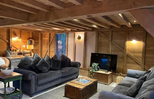 The Hen House - Foto 39