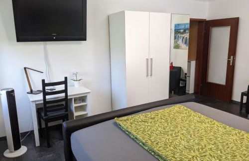 Ferienwohnung im Grünen II - Foto 9