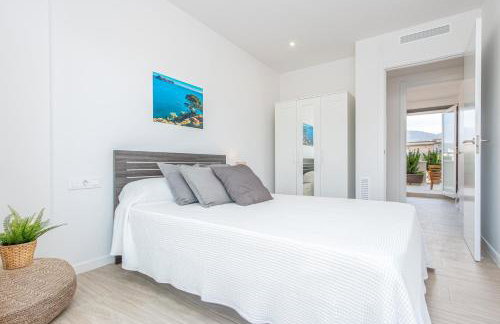 M A R I V E N T Suite with terrace private - Foto 9