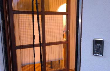 Sonnige Souterrain-Einliegerwohnung im Herzen Parsbergs - Foto 7