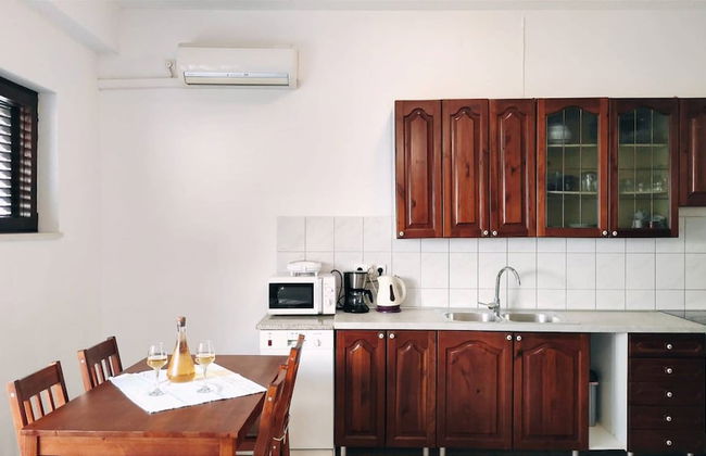 Kastel Stafilic Comfortable Apartments - Foto 8