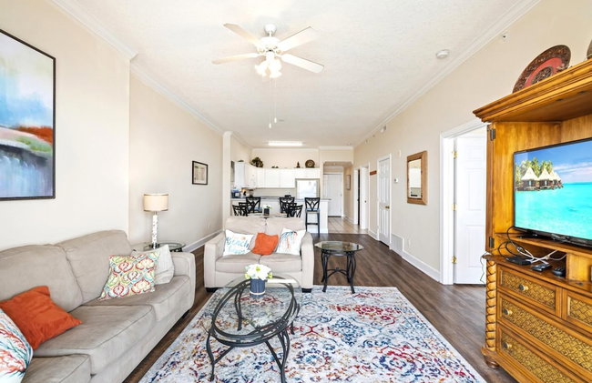 Ocean Villa 2101 - Photo 27