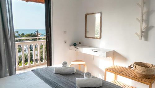 Airy Flat at Xenios Avlais - Foto 2