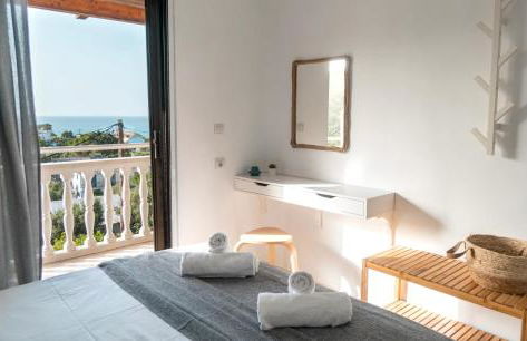 Airy Flat at Xenios Avlais - Foto 2