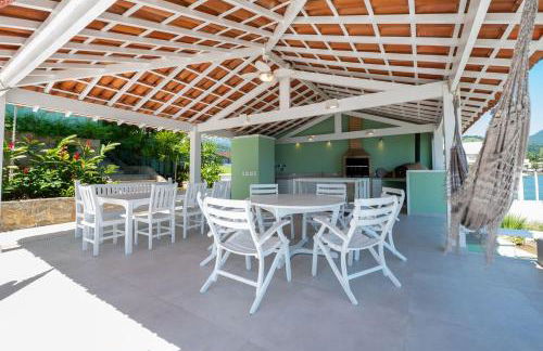 Casa Waimea - Linda casa com praia particular - Foto 18