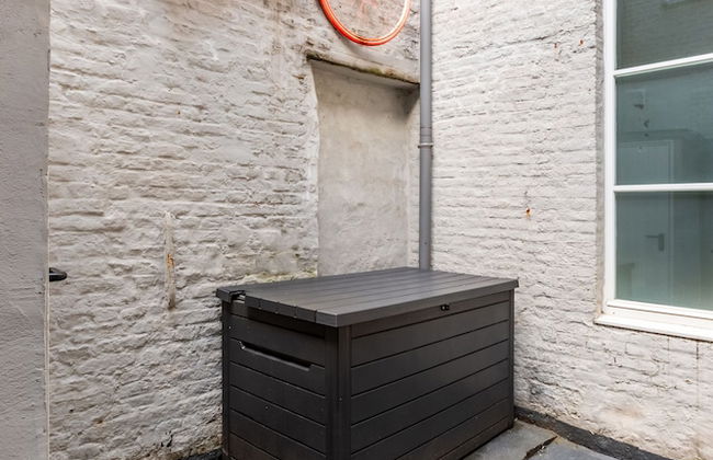 Au Chat Qui Dort Lille - Magasin - Photo 65