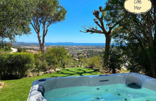 Villa Astree - Foto 1