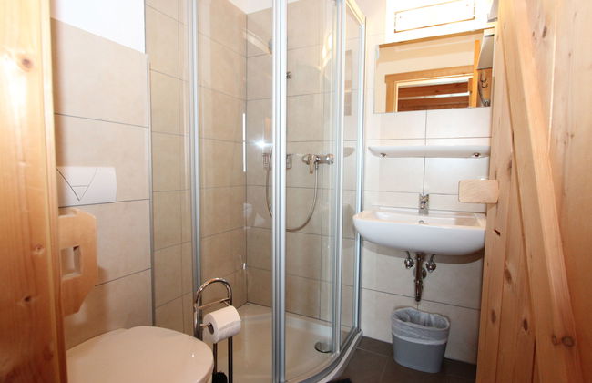 Chalet Elisabeth - Foto 19