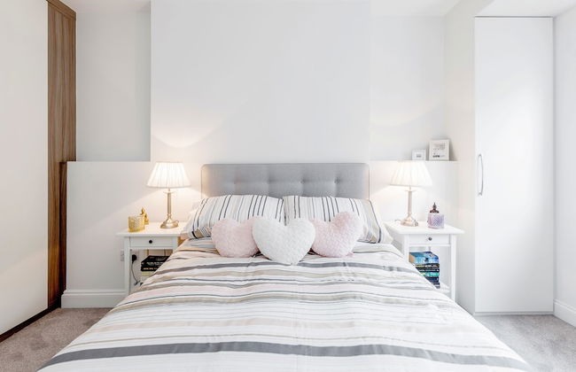 2 Bedroom Portobello Notting Hill Apartment - Foto 28