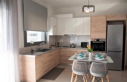 C&A Luxury Apartment - Foto 10