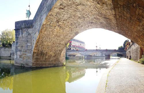 Suite indépendante de 66m2 tout confort et calme - Photo 29