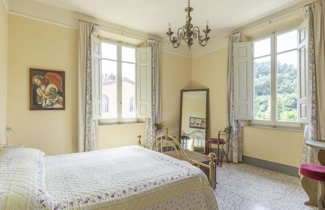 Holiday Home in Montopoli Valdarno With Pool - Foto 11