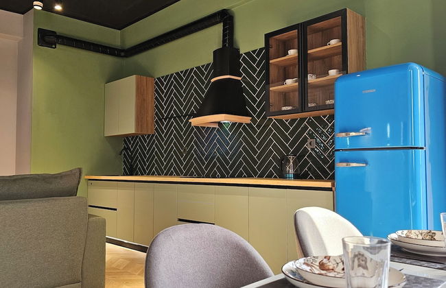 City Apartments - Foto 17