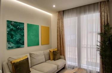 Antika Marbella 1A - Photo 1