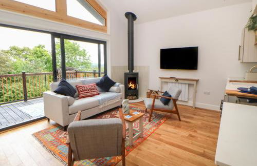 The Bothy, Riding Hills - Foto 6